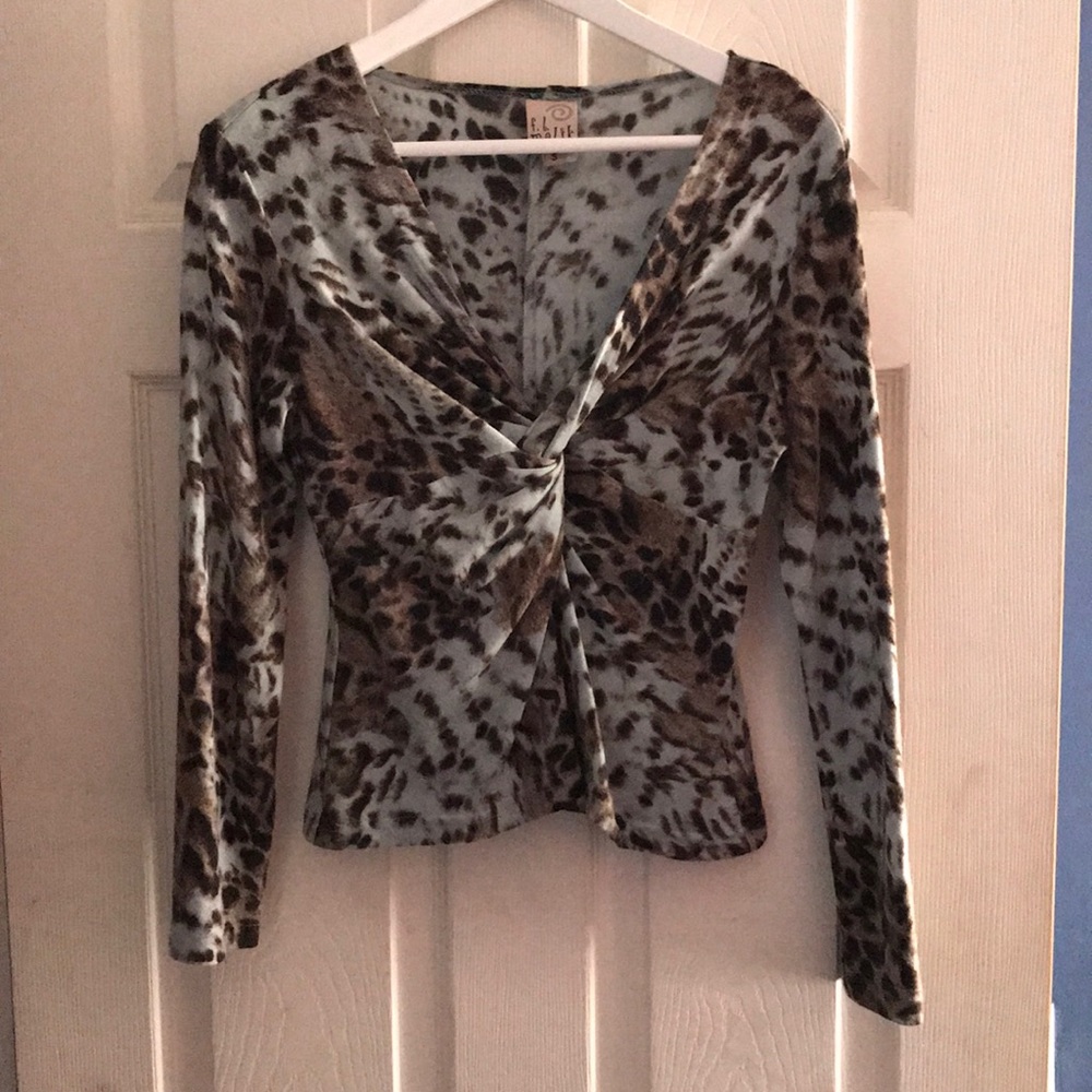Print top